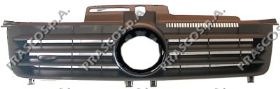 Grila radiator VW0212001 PRASCO - Partea frontala/grila radiator Grila radiator VW0212001 PRASCO - Partea frontala/grila radiator