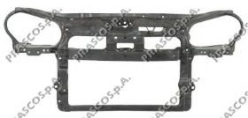 Acoperire fata VW0213220 PRASCO - Partea frontala/grila radiator Acoperire fata VW0213220 PRASCO - Partea frontala/grila radiator