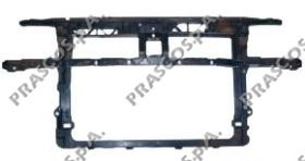 Acoperire fata VW0223210 PRASCO - Partea frontala/grila radiator Acoperire fata VW0223210 PRASCO - Partea frontala/grila radiator