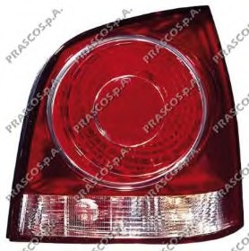 Lampa spate VW0224153 PRASCO - Stopuri / elemente Lampa spate VW0224153 PRASCO - Stopuri / elemente