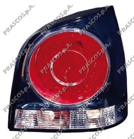 Lampa spate VW0224163 PRASCO - Stopuri / elemente Lampa spate VW0224163 PRASCO - Stopuri / elemente