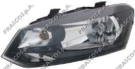 Far VW0234803 PRASCO - Faruri / becuri Far VW0234803 PRASCO - Faruri / becuri