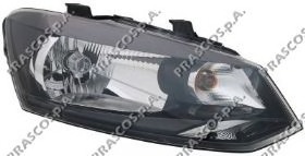 Far VW0234804 PRASCO - Faruri / becuri Far VW0234804 PRASCO - Faruri / becuri