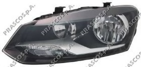 Far VW0234903 PRASCO - Faruri / becuri Far VW0234903 PRASCO - Faruri / becuri