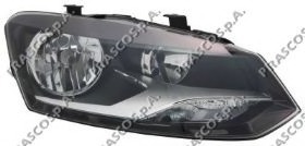 Far VW0234904 PRASCO - Faruri / becuri Far VW0234904 PRASCO - Faruri / becuri