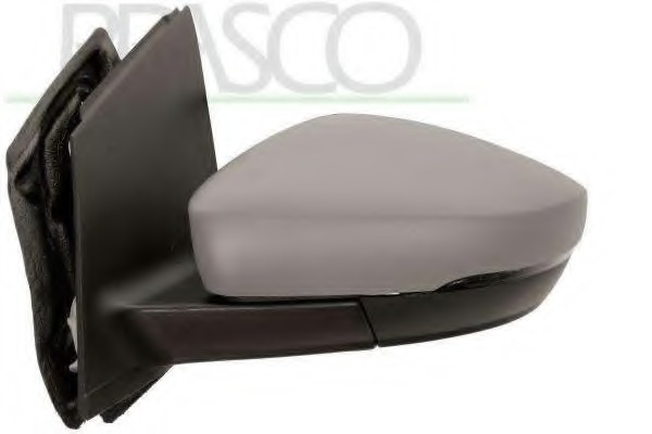 Oglinda exterioara VW0237144 PRASCO - Oglinzi Oglinda exterioara VW0237144 PRASCO - Oglinzi