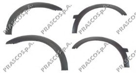 chit latire ,aripa VW0301580 PRASCO - Caroserie1