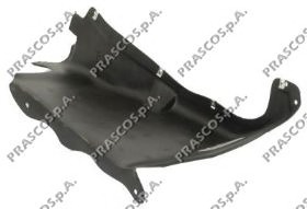 Material amortizare zgomot, nisa motor VW0341903 PRASCO - Capota fata/piese/izolare fonica