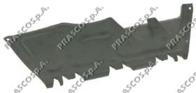 Material amortizare zgomot, nisa motor VW0341910 PRASCO - Capota fata/piese/izolare fonica