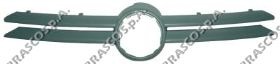 Grila radiator VW0342001 PRASCO - Partea frontala/grila radiator