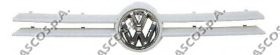 Grila radiator VW0342011 PRASCO - Partea frontala/grila radiator