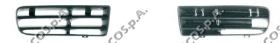 Grila ventilatie, bara protectie VW0342124 PRASCO - Bara fata | piese (bara,grila,ramforsare,spoiler,deflector) Grila ventilatie, bara protectie VW0342124 PRASCO - Bara fata | piese (bara,grila,ramforsare,spoiler,deflector)
