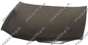 Capota motor VW0343100 PRASCO - Capota fata/piese/izolare fonica