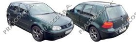 Oglinda exterioara VW0347324 PRASCO - Elemente de caroserie Oglinda exterioara VW0347324 PRASCO - Elemente de caroserie