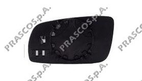 Sticla oglinda, oglinda retrovizoare exterioara VW0347501 PRASCO - Elemente de caroserie Sticla oglinda, oglinda retrovizoare exterioara VW0347501 PRASCO - Elemente de caroserie