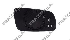 Sticla oglinda, oglinda retrovizoare exterioara VW0347504 PRASCO - Elemente de caroserie Sticla oglinda, oglinda retrovizoare exterioara VW0347504 PRASCO - Elemente de caroserie