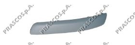 Banda de protectie, bara de protectie VW0361245 PRASCO - Elemente/piese montaj Banda de protectie, bara de protectie VW0361245 PRASCO - Elemente/piese montaj