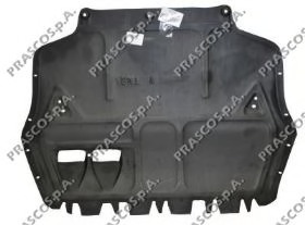 Material amortizare zgomot, nisa motor VW0361910 PRASCO - Capota fata/piese/izolare fonica