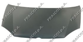 Capota motor VW0363100 PRASCO - Capota fata/piese/izolare fonica