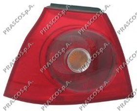 Lampa spate VW0364163 PRASCO - Stopuri / elemente Lampa spate VW0364163 PRASCO - Stopuri / elemente