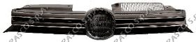 Grila radiator VW0382010 PRASCO - Elemente/piese montaj Grila radiator VW0382010 PRASCO - Elemente/piese montaj