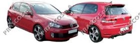 Capac carlig remorcare VW0391286 PRASCO - Caroserie1