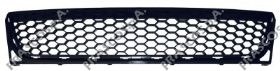 Grila ventilatie, bara protectie VW0392120 PRASCO - Partea frontala/grila radiator