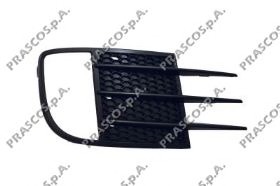 Grila ventilatie, bara protectie VW0392133 PRASCO - Partea frontala/grila radiator