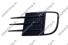 Grila ventilatie, bara protectie VW0392134 PRASCO - Partea frontala/grila radiator