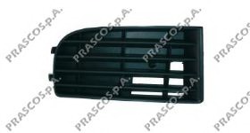 Grila ventilatie, bara protectie VW0402123 PRASCO - Fata vehicul Grila ventilatie, bara protectie VW0402123 PRASCO - Fata vehicul