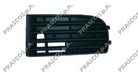 Grila ventilatie, bara protectie VW0402124 PRASCO - Fata vehicul Grila ventilatie, bara protectie VW0402124 PRASCO - Fata vehicul