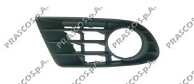 Grila ventilatie, bara protectie VW0402134 PRASCO - Fata vehicul Grila ventilatie, bara protectie VW0402134 PRASCO - Fata vehicul