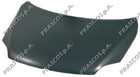 Capota motor VW0403100 PRASCO - Fata vehicul Capota motor VW0403100 PRASCO - Fata vehicul