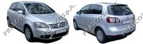 Proiector ceata VW0404413 PRASCO - Fata vehicul Proiector ceata VW0404413 PRASCO - Fata vehicul