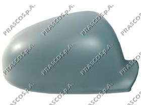 Acoperire oglinda exterioara VW0407413 PRASCO - Capace/busoane Acoperire oglinda exterioara VW0407413 PRASCO - Capace/busoane