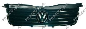 Grila radiator VW0532001 PRASCO - Partea frontala/grila radiator