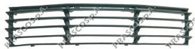 Grila ventilatie, bara protectie VW0532120 PRASCO - Partea frontala/grila radiator