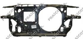 Acoperire fata VW0533240 PRASCO - Partea frontala/grila radiator