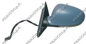 Oglinda exterioara VW0537334 PRASCO - Trapa/ capota/ usi/ acoperis escamotabil/ pavilion pliant