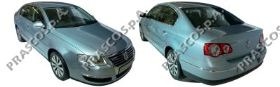 Grila radiator VW0542021 PRASCO - Caroserie1 Grila radiator VW0542021 PRASCO - Caroserie1