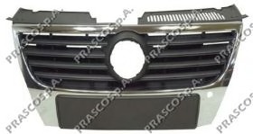Grila radiator VW0542031 PRASCO - Caroserie1 Grila radiator VW0542031 PRASCO - Caroserie1