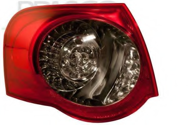 Lampa spate VW0544174 PRASCO - Stopuri / elemente Lampa spate VW0544174 PRASCO - Stopuri / elemente