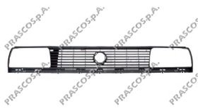 Grila radiator VW0752001 PRASCO - Caroserie1
