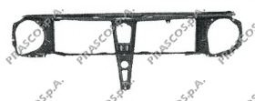 Acoperire fata VW0753210 PRASCO - Caroserie1