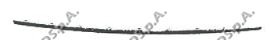 Acoperire, grila radiator VW0753222 PRASCO - Caroserie1
