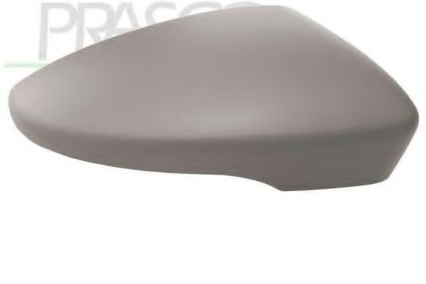 Acoperire oglinda exterioara VW0947413 PRASCO - Caroserie1