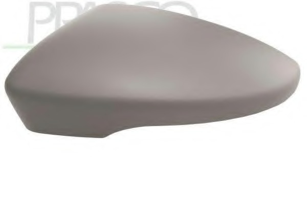 Acoperire oglinda exterioara VW0947414 PRASCO - Caroserie1
