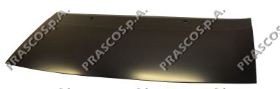 Capota motor VW0953100 PRASCO - Capota fata/piese/izolare fonica