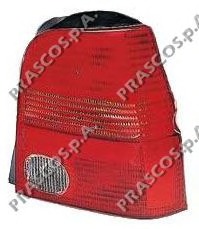Lampa spate VW3204153 PRASCO - Stopuri / elemente Lampa spate VW3204153 PRASCO - Stopuri / elemente