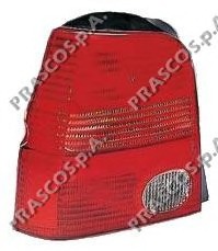 Lampa spate VW3204154 PRASCO - Stopuri / elemente Lampa spate VW3204154 PRASCO - Stopuri / elemente